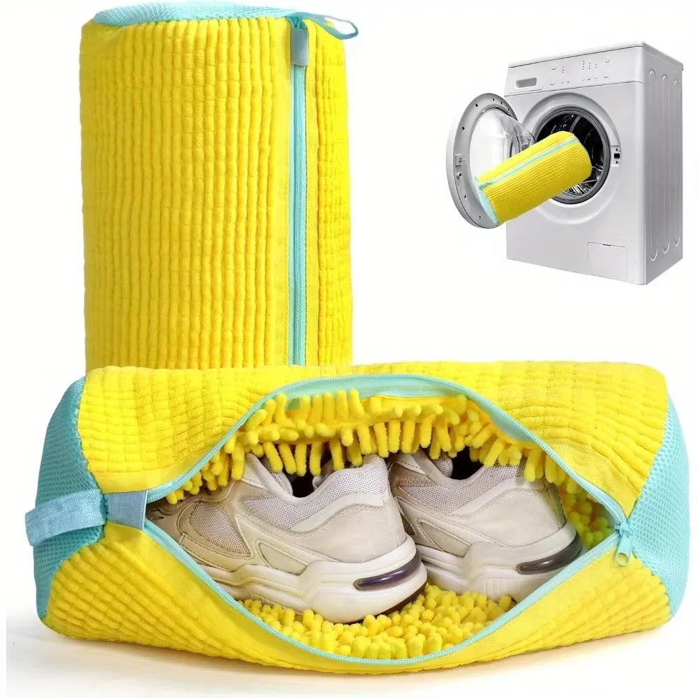 Sac de lavage pour baskets